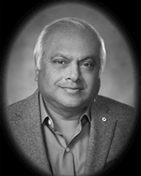 Dr. Salim Yusuf