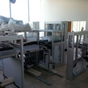 Sorter Installation (May 2015)