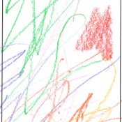 Bookmark Winner - December 2019, Amelia, 2