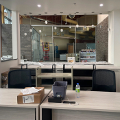 West Harbour Front Desk