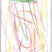 Bookmark Winner - August 2020, Kaden, 1