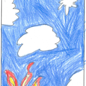 Bookmark Winner - July 2020, Kana, 6