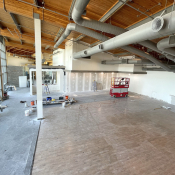 West Harbour Construction Update