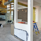 West Harbour Construction Update
