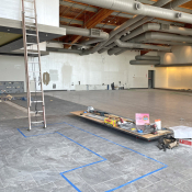 West Harbour Construction Update