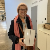 Photo of ipad winner 2