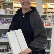 Photo of ipad winner 10