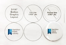 HPL button template