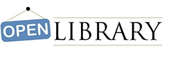 OpenLibrary Logo