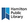 Hamilton Public Library Logo