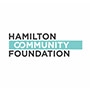 Hamilton Community Foundation Logo
