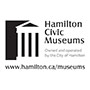 Hamilton Civic Museums Logo