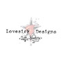 Lovesick Designs Logo