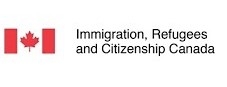 Immigration, refugees and citizenship Canada logo