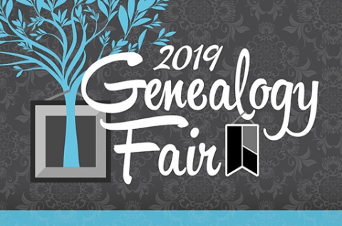 Genealogy Fair 2019 at Hamilton Public Library