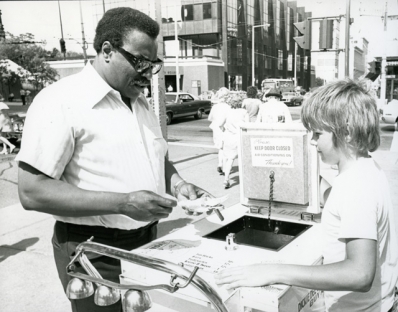 Lincoln MacCauley Alexander, 1922-2012