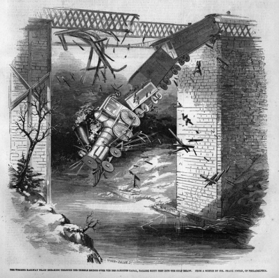 Desjardins Canal Disaster Page 8 Of 8 Hpl
