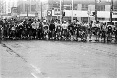 Around the Bay Road Race Around the Bay Road Race