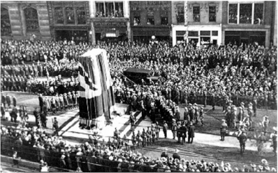 Cenotaph