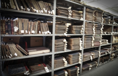Records of the City of Hamilton Records of the City of Hamilton