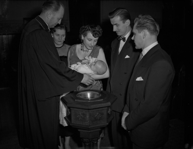 Baptism at St. Paul’s Lutheran Church Baptism at St. Paul’s Lutheran Church
