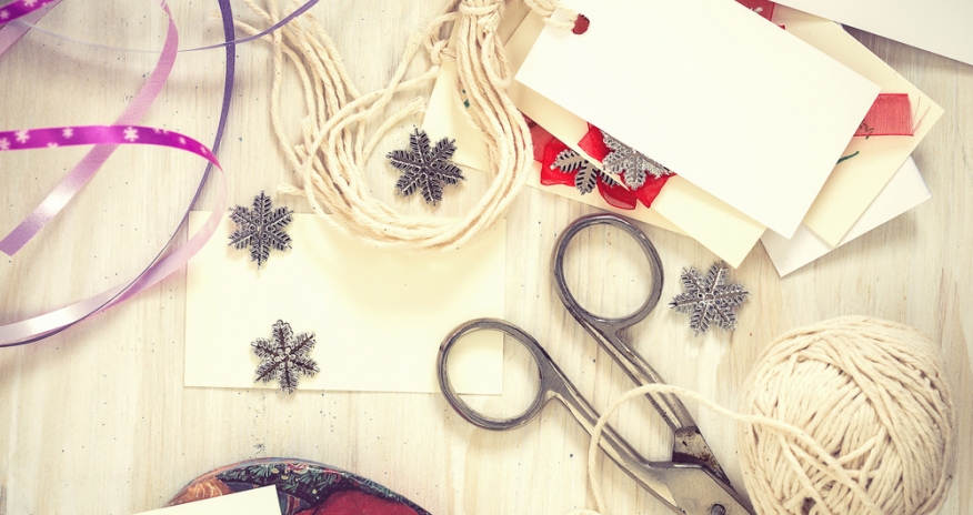 Christmas Craft Supplies